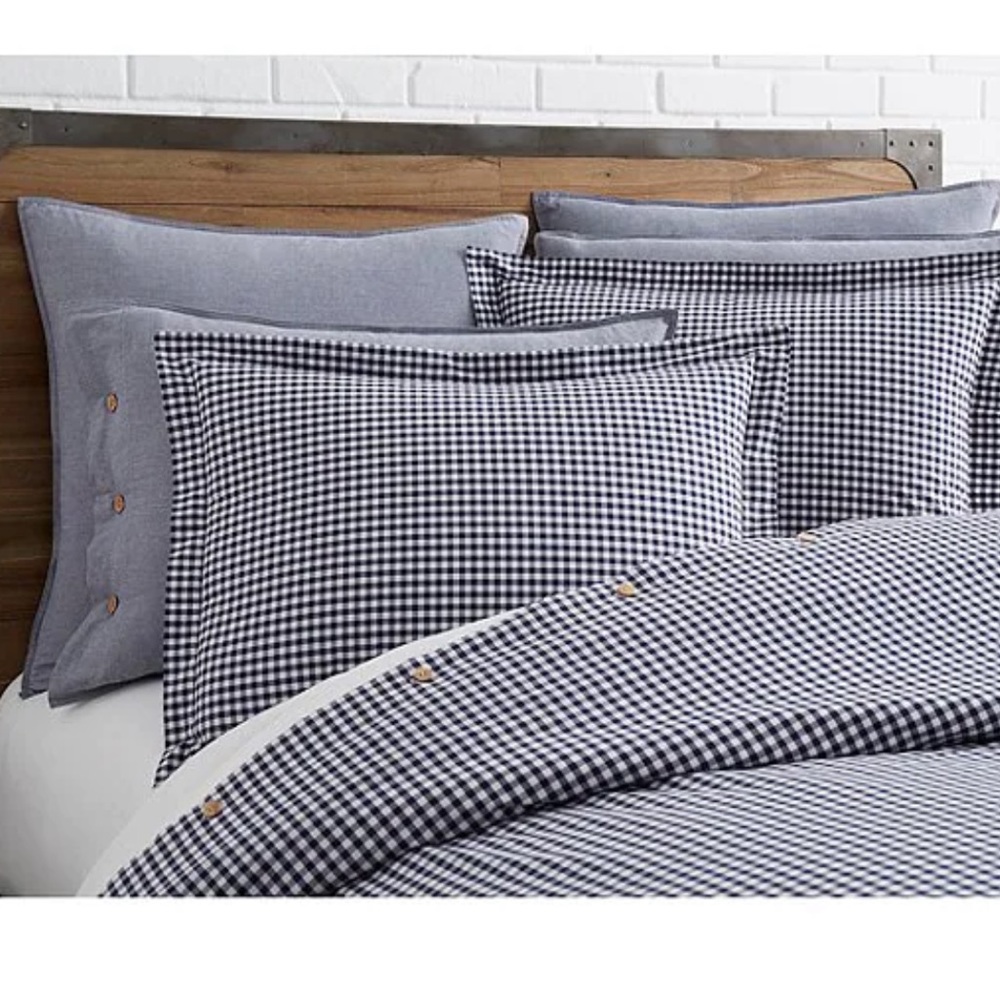 Cremieux Kerry Duvet Cover Mini Set